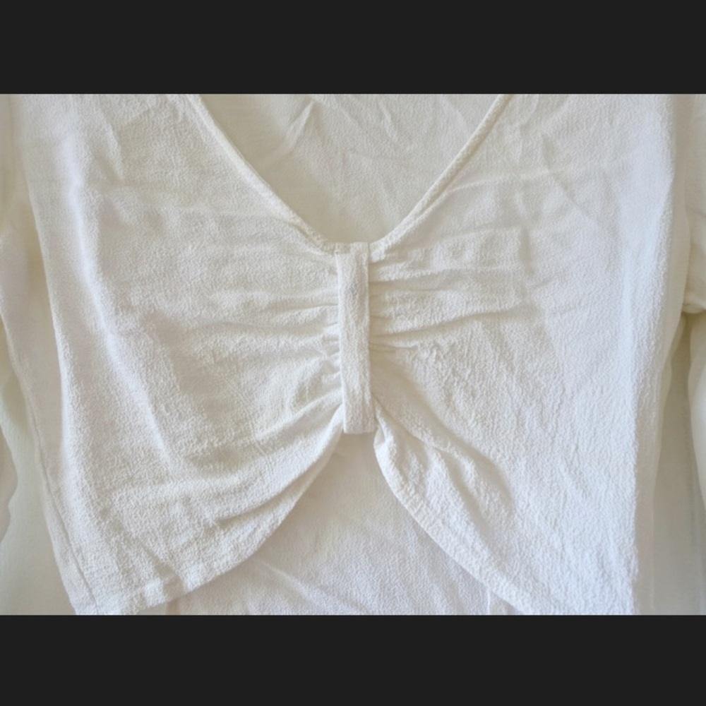 Flynn Skye Crop Top